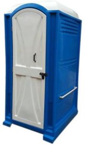 frp portable toilet