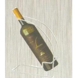 Stainless Steel Wine Holder