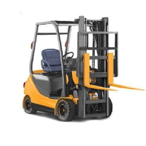 Forklift Truck