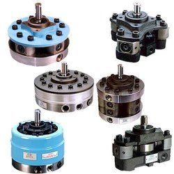 Hydraulic Pump