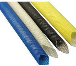 Varnish Fiberglass Sleeve