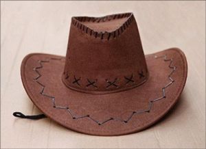 Cowboy Hats