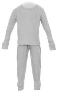 Grey Thermal Wears