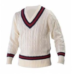 Mens Acrylic Sweater