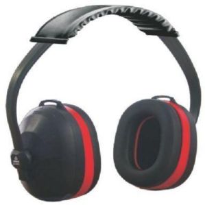 Safety Earmuff