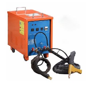 Cruxweld Hand Spot Welder