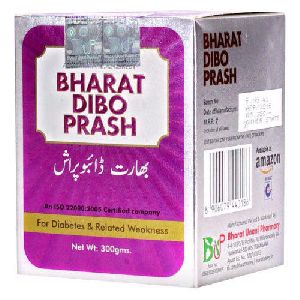Dibo Prash Antidiabetic Supplements