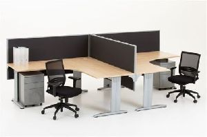 Modular Workstations