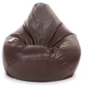 Brown Bean Bag