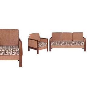 Living Room Sofa Set