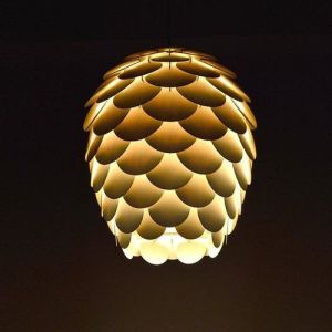 decorative hanging lamp