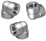 Alloy Steel Forged Fittings