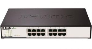 D-Link Switches