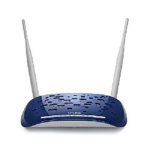D-Link Wireless Router