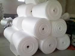 White EPE Foam