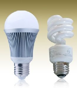 LED Bulbs