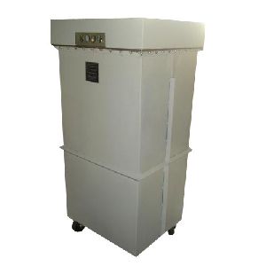 Three Phase DC Transformer