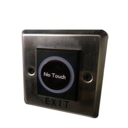 Stainless Steel Electronic Smart Lock