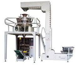 Weighmetric Filling Machine