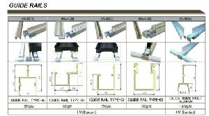 Guide Rail