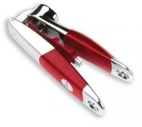 Red Garlic Press