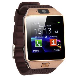 Smart Wrist Watch Mobile