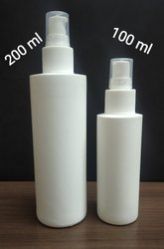 Hdpe Bottle