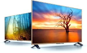 4k LED TV