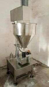 Powder Filling Machine