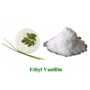 Ethyl Vanillin Aroma Flavour