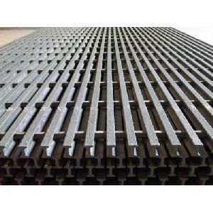 FRP Protruded Grating