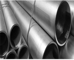 Stainless Steel Electropolished Pipe