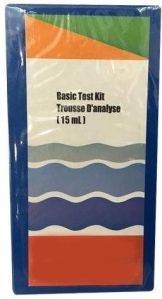 PH Chlorine Test Kit