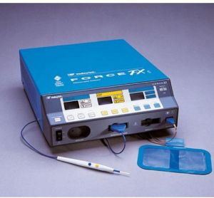 Cautery Machine Valley Lab