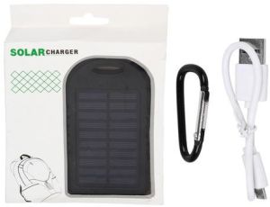 Portable Solar Charger