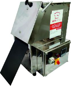 Roti Pressing Machine Auto CPM