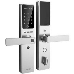 Digital Door Lock System