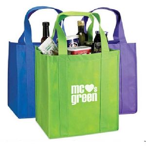 Non Woven Promotional Bags