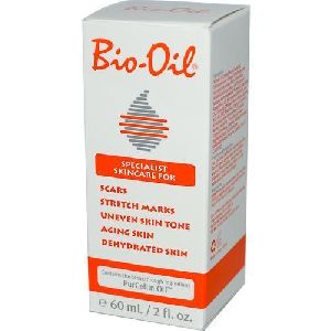 bio oil