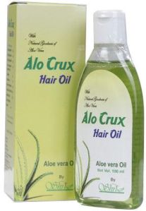 Alo Crux Hair Oil