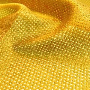 Honeycomb Knit Honeycomb Shade Fabric