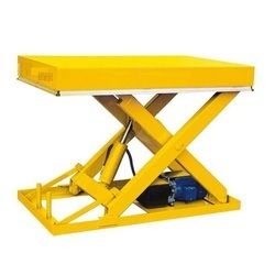 Scissor Lift