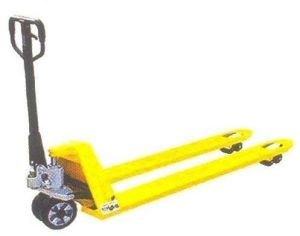 Hand Pallet Truck