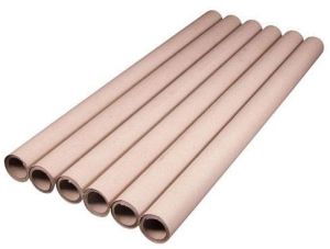 Plain Paper Tubes