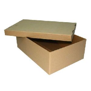 Lightweight Corrugated Box