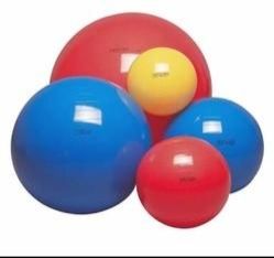 gym balls