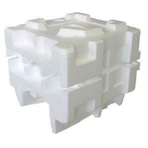 Thermocol Moulded Packaging box