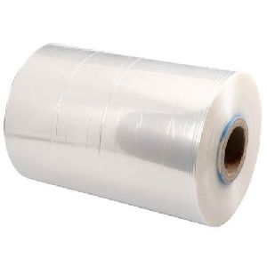 LDPE Plain Wrapping Film