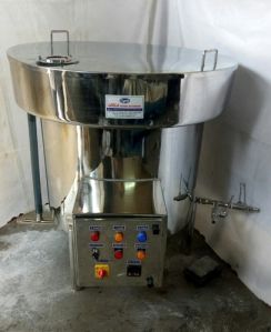 Rubber Bung Washing Machine