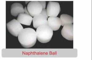 Naphthalene Balls